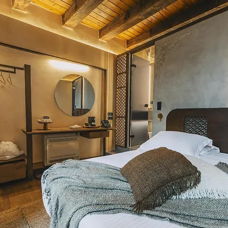 Oniros Residenza Vecchia Aparthotel La Canea