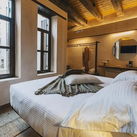 Oniros Residenza Vecchia Apartahotel *