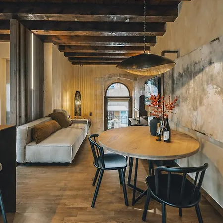 Apartahotel Oniros Residenza Vecchia *