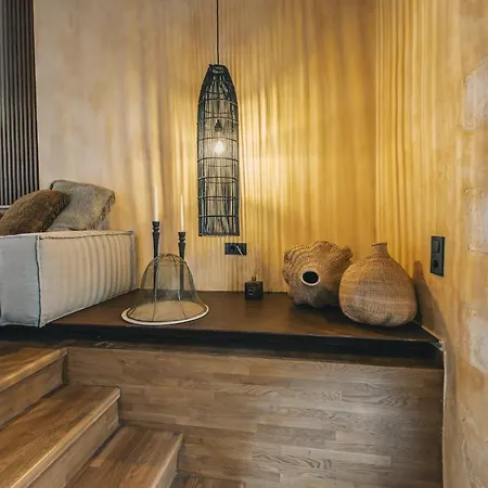 Oniros Residenza Vecchia Apartahotel *