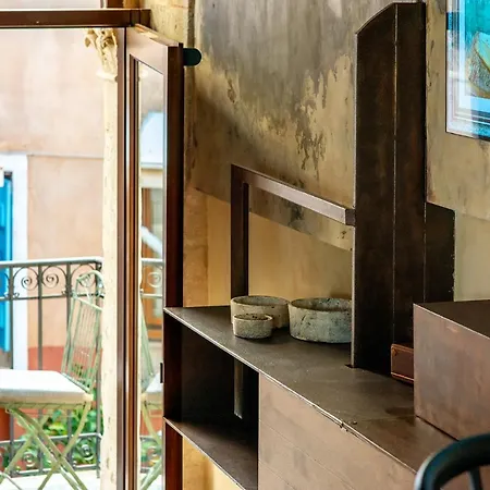 Apartahotel Oniros Residenza Vecchia
