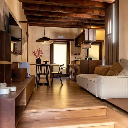 Oniros Residenza Vecchia Aparthotel *